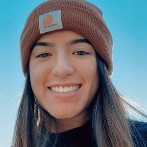 Meet your Posher, Keeley